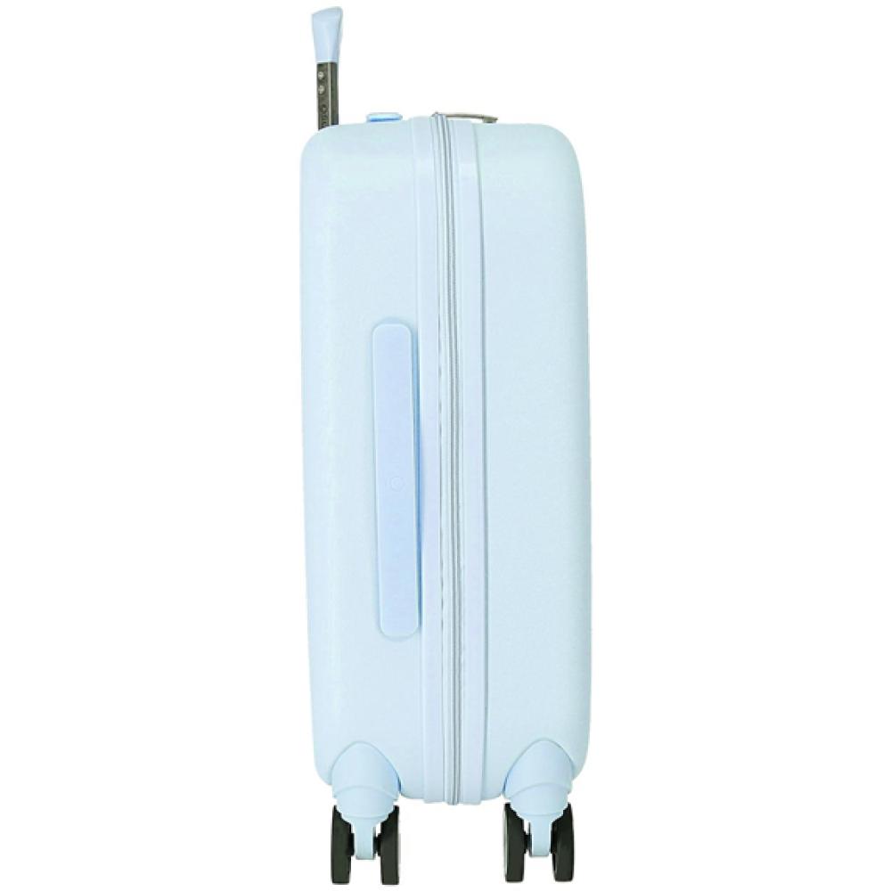 Putni kofer 55cm Enso Bubbles 97891 - pogled 4