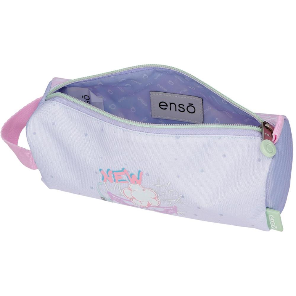 Pernica Enso New Vibes lila 97941 - pogled 4