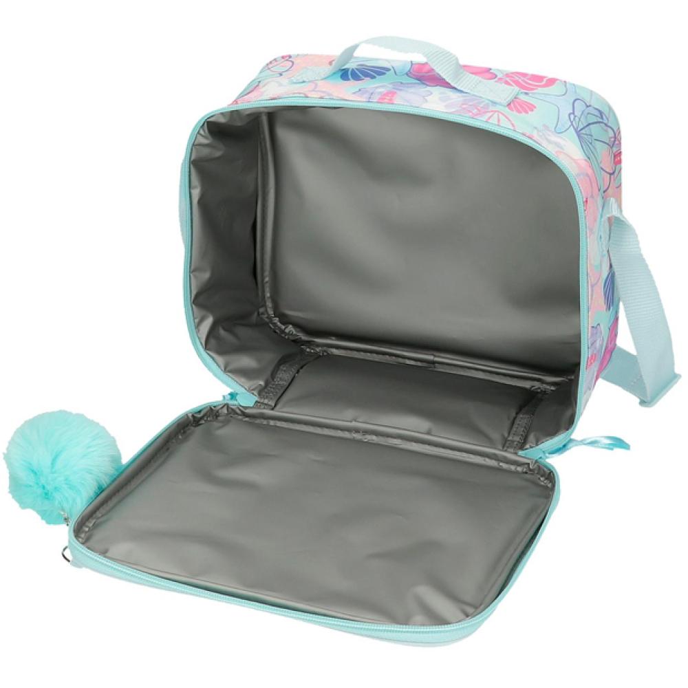 Termo torba za devojčice Movom I Love Sea Life 30548 - pogled 4