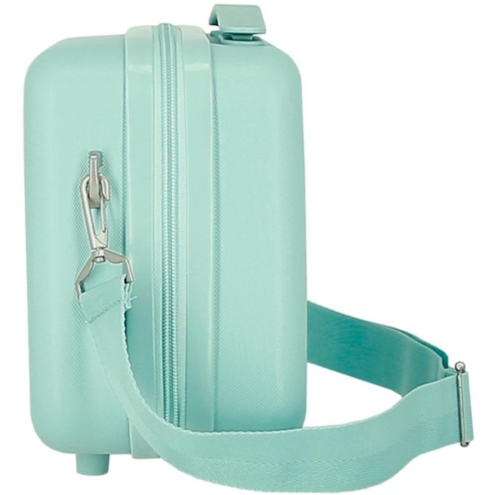 Neseser kofer za kozmetiku Movom I Love Sea Life 30519 - pogled 4