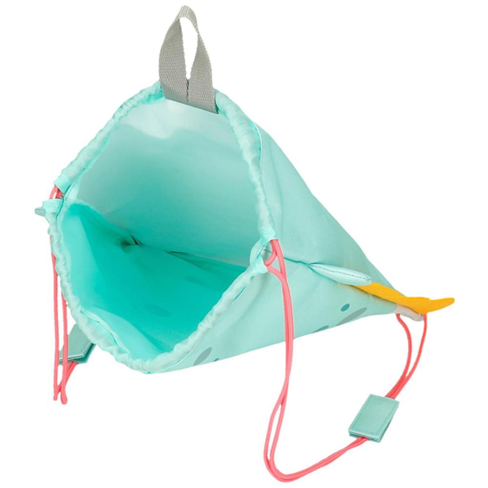 Ranac torba za sport Roll Road Happy Pets Dino 49937 - pogled 4