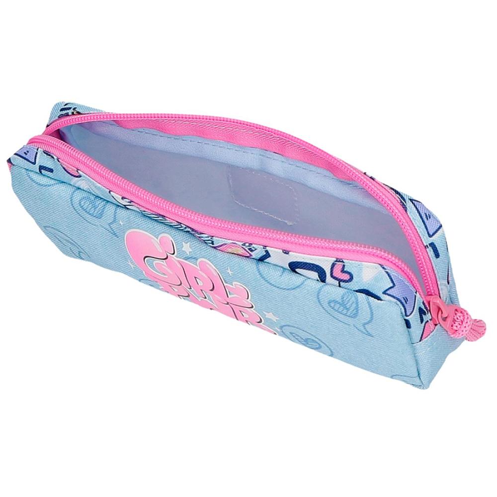 Pernica Movom Girl Power 30740 - pogled 4