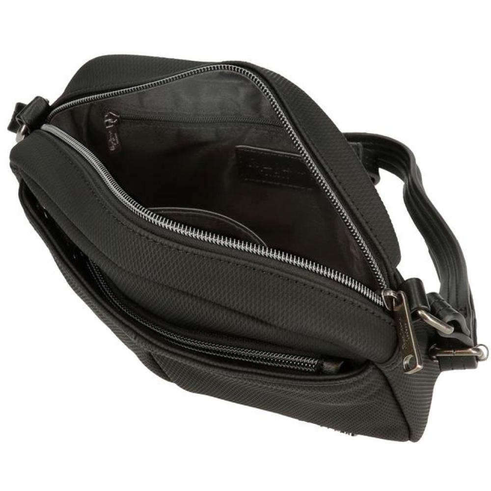 Ženska tašnica Pepe Jeans Gala black 72455 - pogled 4