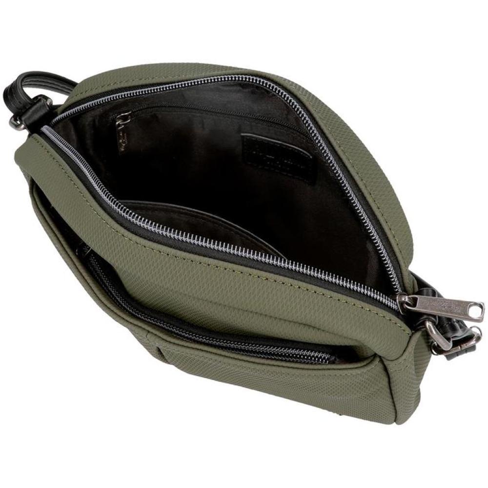 Ženska tašnica Pepe Jeans Gala khaki 72455 - pogled 4