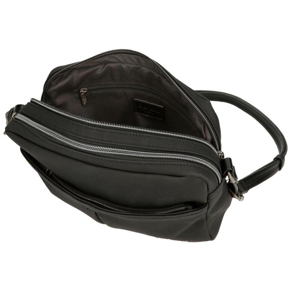 Ženska torba Pepe Jeans Gala black 72454 - pogled 4