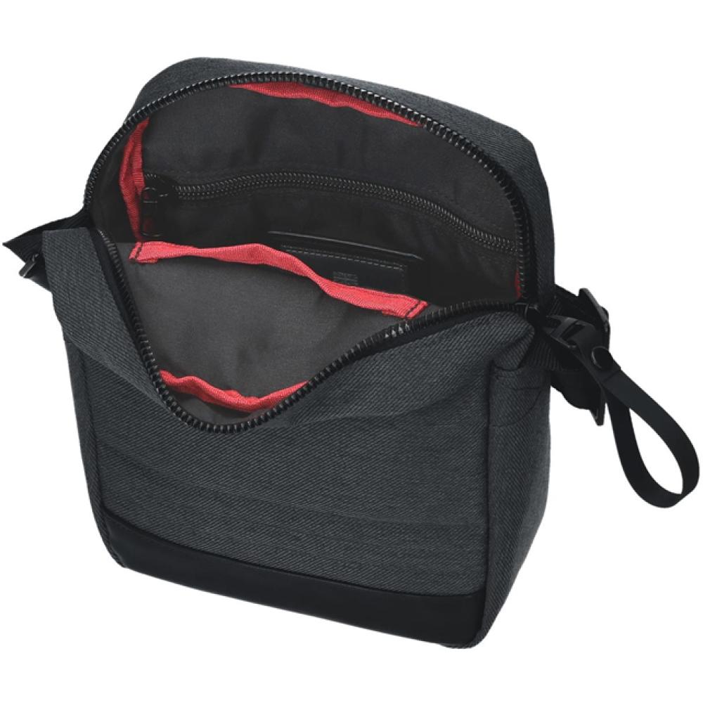 Muška torbica 19cm Pepe Jeans Whitton grey 73252 - pogled 4