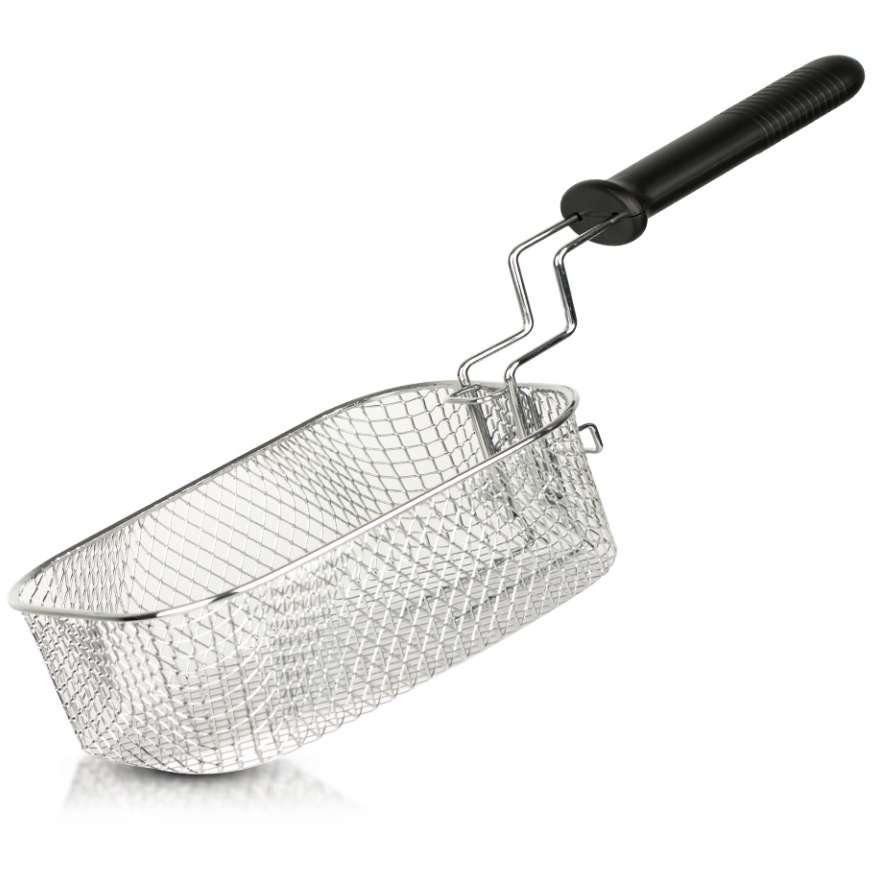 RAF Friteza Inox 3,5L 2kW R.5219 - pogled 4