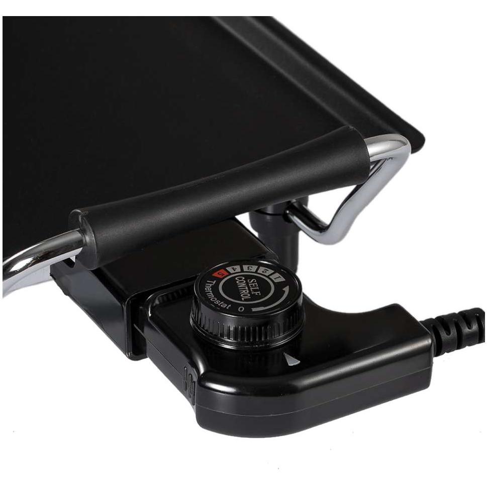 Električna grill ploča RAF R.5414 – Roštilj Majstorstvo Bez Dima! - pogled 4