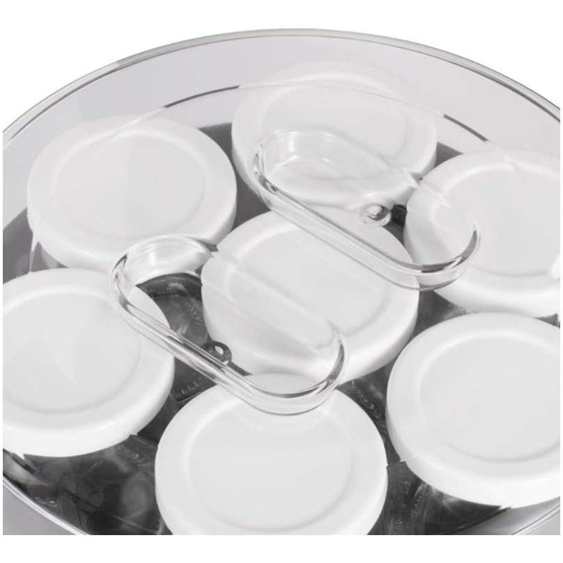 RAF Aparat za pravljenje jogurta R.14400 - pogled 4