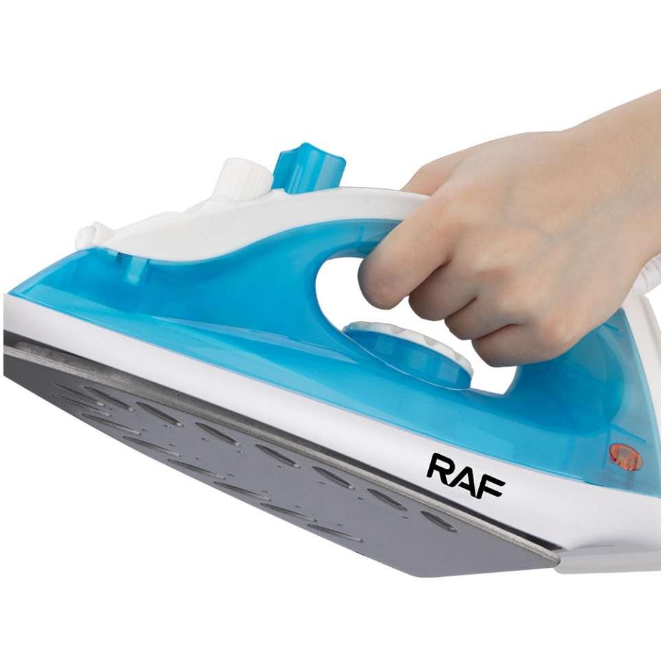 Pegla na paru RAF R.1312B - pogled 4