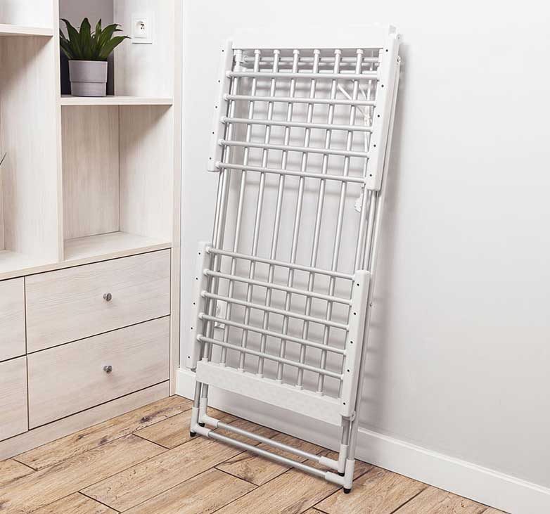 Noveen Električna sušilica za veš ECD30 - pogled 4