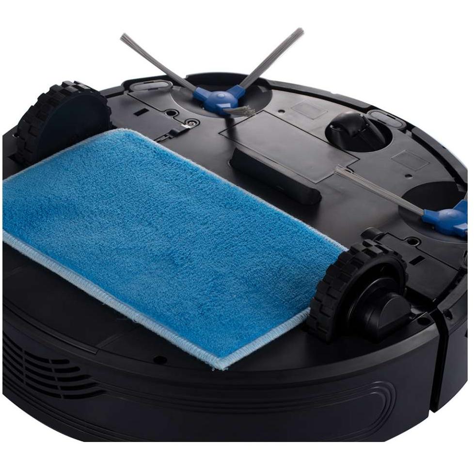 Robot usisivač 2000mah Crni RAF R.20000  - pogled 4