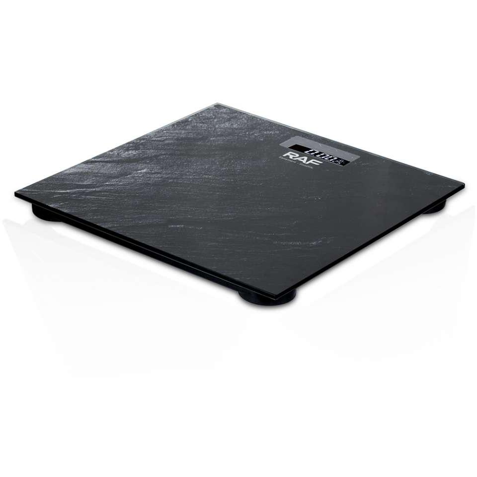 Digitalna telesna vaga RAF R.10000 - pogled 4