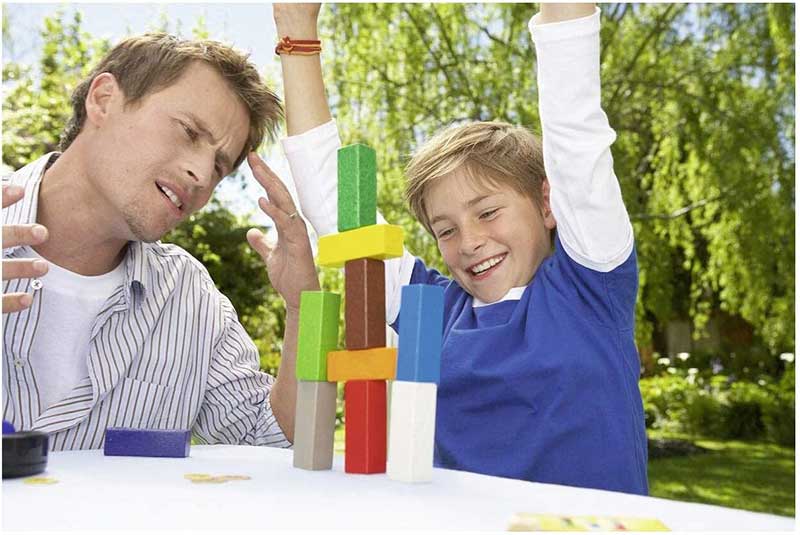 Društvena igra Make N Break Ravensburger 26765 - pogled 4