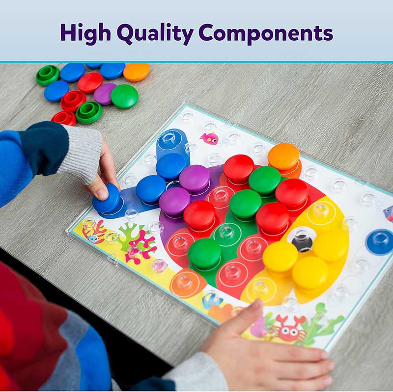 Bockalice Colorino Ravensburger 20832 - pogled 4