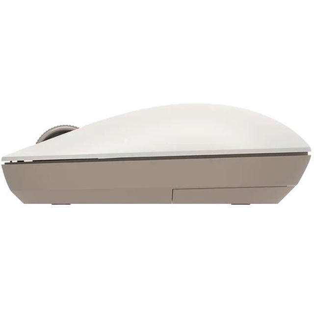 XIAOMI Wireless Mouse 2 lite miš beli (BHR8915GL) - pogled 4