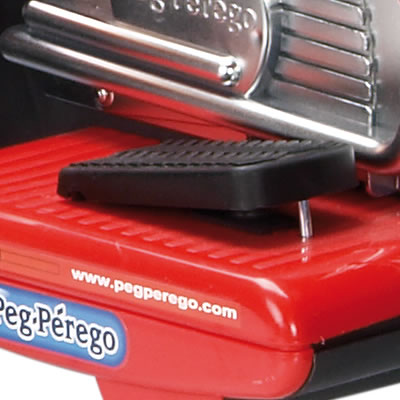 Peg Perego motor na elektromotorni pogon Ducati Desmosedici  IGED1033 P0121 - pogled 4