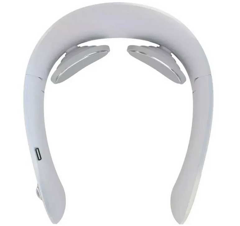 Masažer za vrat EMS Jeeback G6 - pogled 4