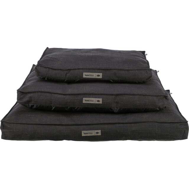 Jastuk za pse 70cm Talis black Trixie 36564 - pogled 4