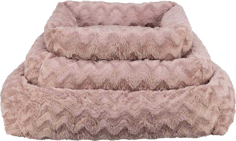 Ortopedski krevet za male pse ili mačke Loki Vital pink Trixie 37935 - pogled 4
