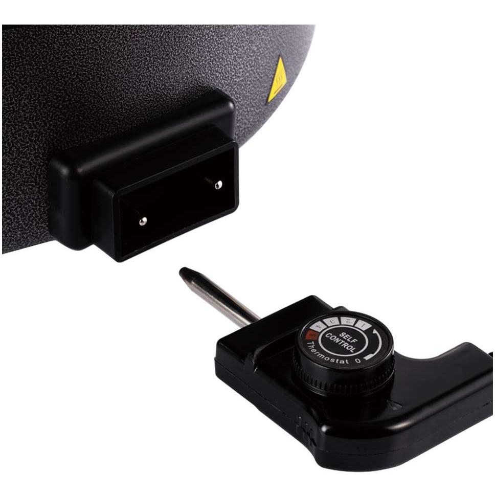 RAF R.5405 Električni Pizza Pekač 1500W - pogled 4