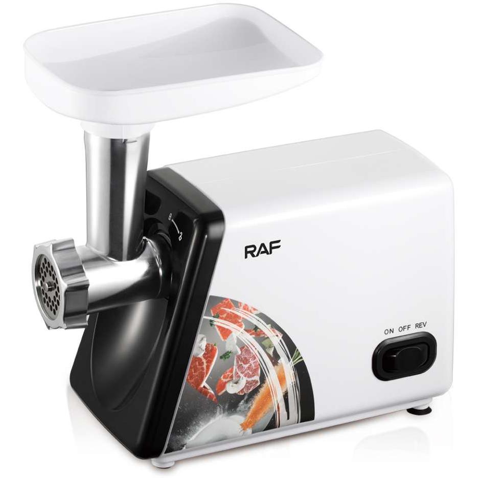 RAF R.3367 Električna mašina za mlevenje mesa - pogled 4