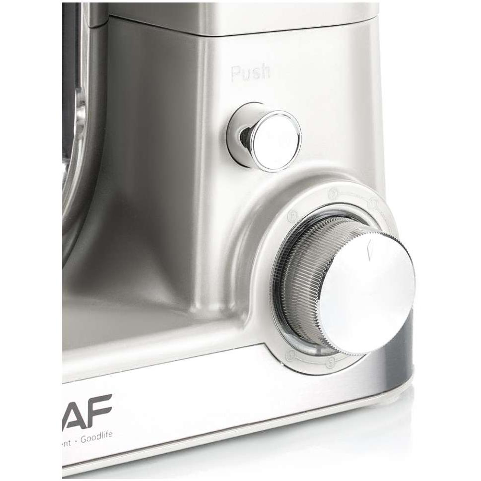 RAF R.6616W Stoni mikser sa posudom 1600W 4L - pogled 4