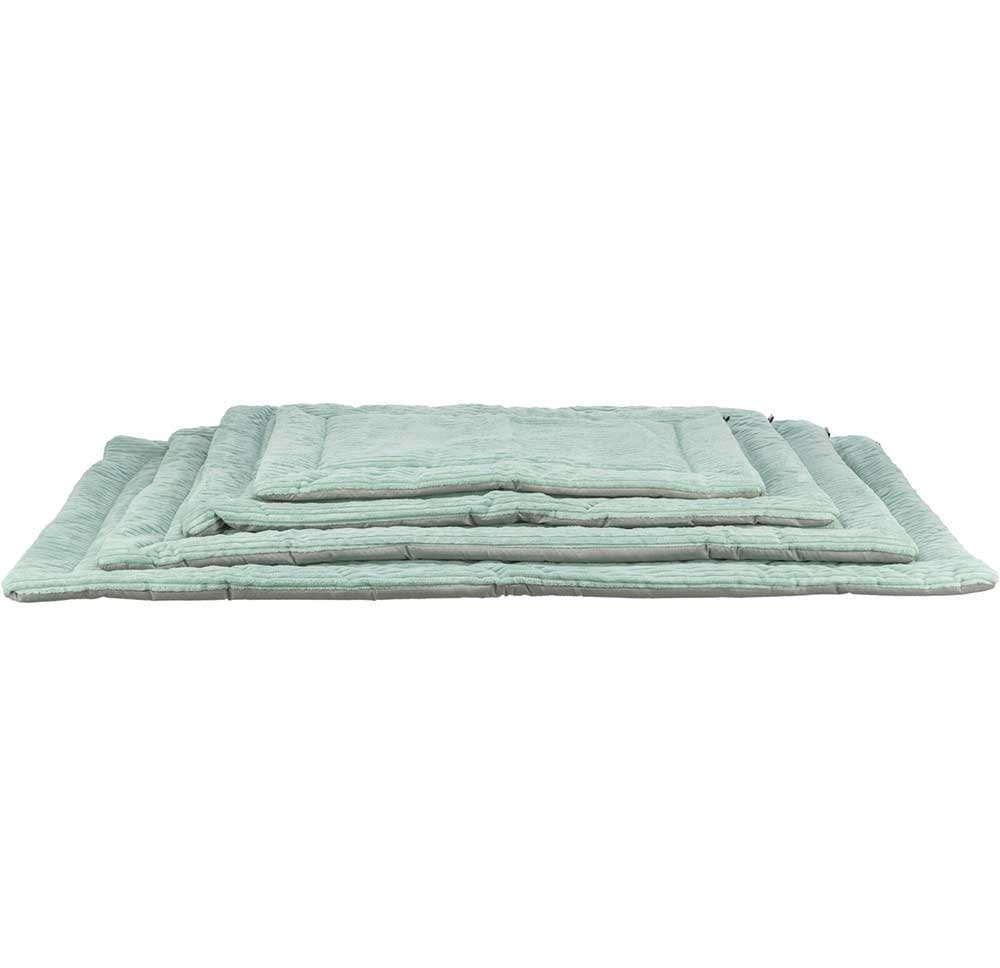 Prostirka za pse 110cm Jonna sage Trixie 372700 - pogled 4