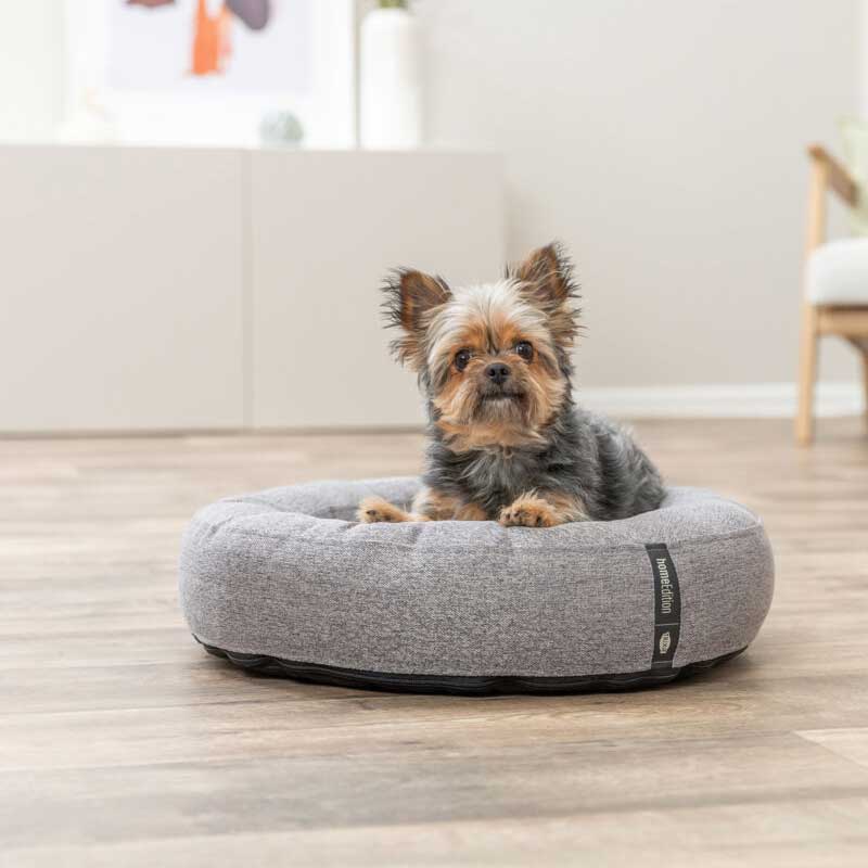 Krevet za male pse 50cm CityStyle grey Trixie 373005 - pogled 4