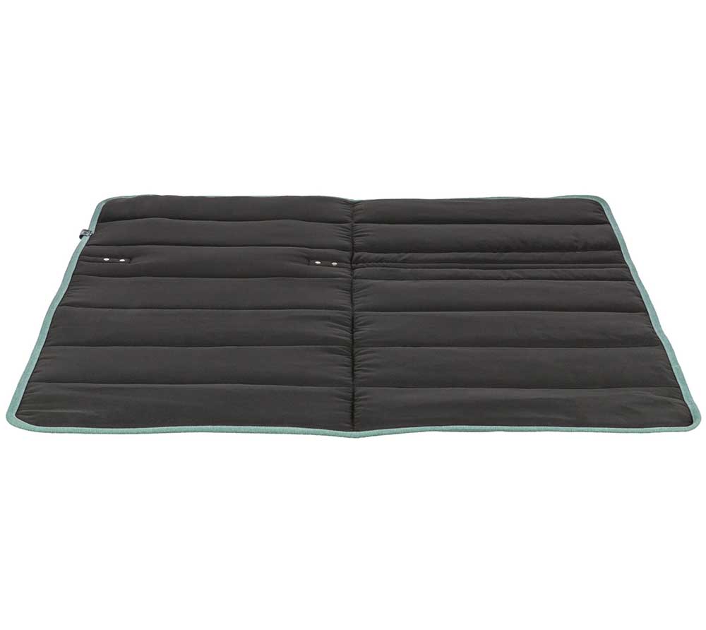 Prostirka za pse za putovanja i kuću 80cm CityStyle sage Trixie 373020 - pogled 4