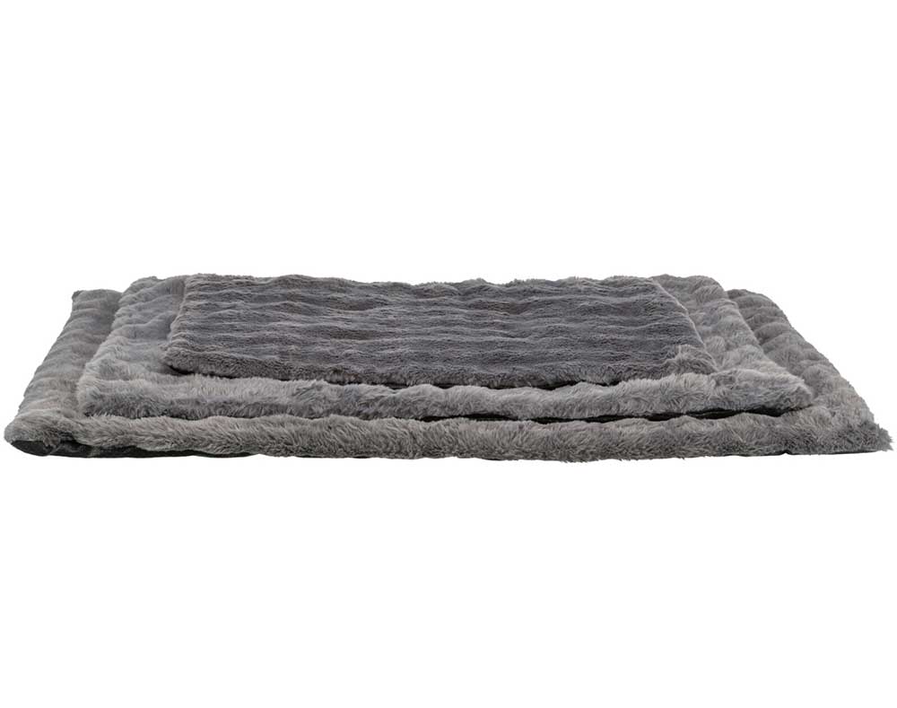 Prostirka za pse 110x80cm Elli dark grey Trixie 374105 - pogled 4