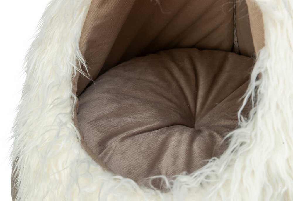 Kućica za mačke i male pse Dwarf Trixie 927104 - pogled 4