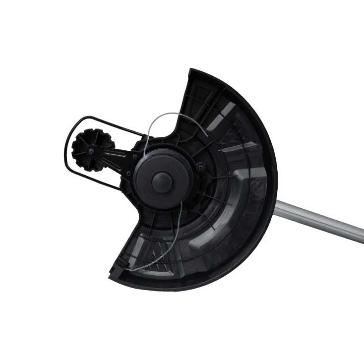 Iskra ERO Aku trimer za travu sa punjačem i dve baterije Set - pogled 4