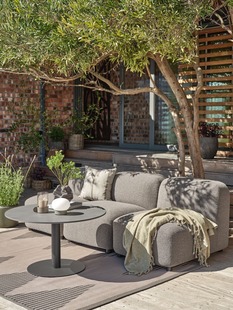 Tepih Za Spoljnu Upotrebu Brok - pogled 4