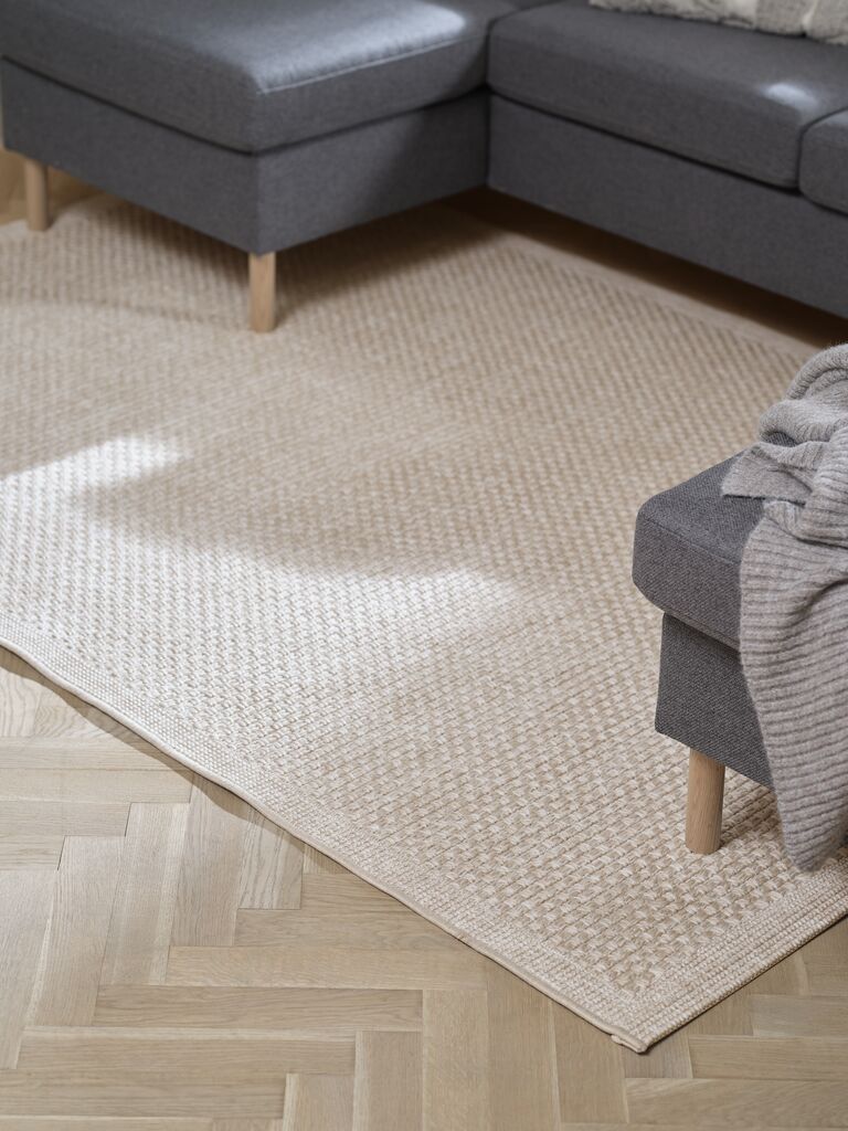 Tepih Za Spoljnu i Unutrašnju Upotrebu STORR 140 x 200 cm - pogled 4