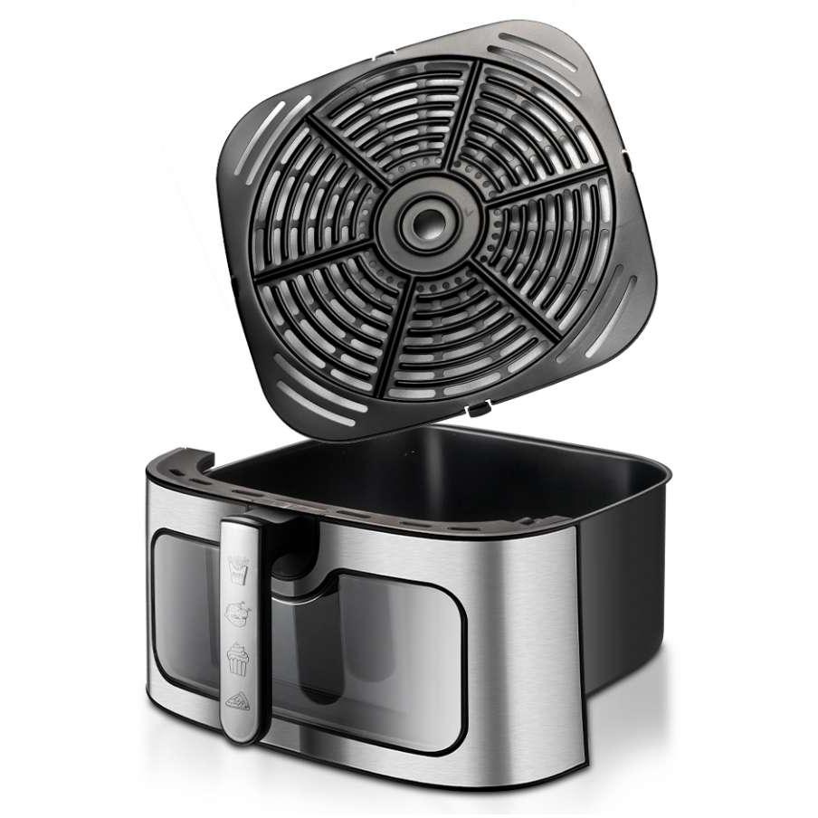 RAF R.5288 Friteza na vruć vazduh 8L Air Fryer - pogled 4