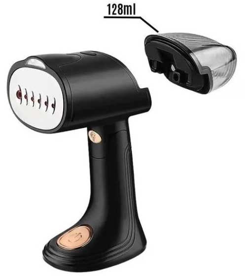 RAF R1160B Pegla za vertikalno peglanje 1500W - pogled 4