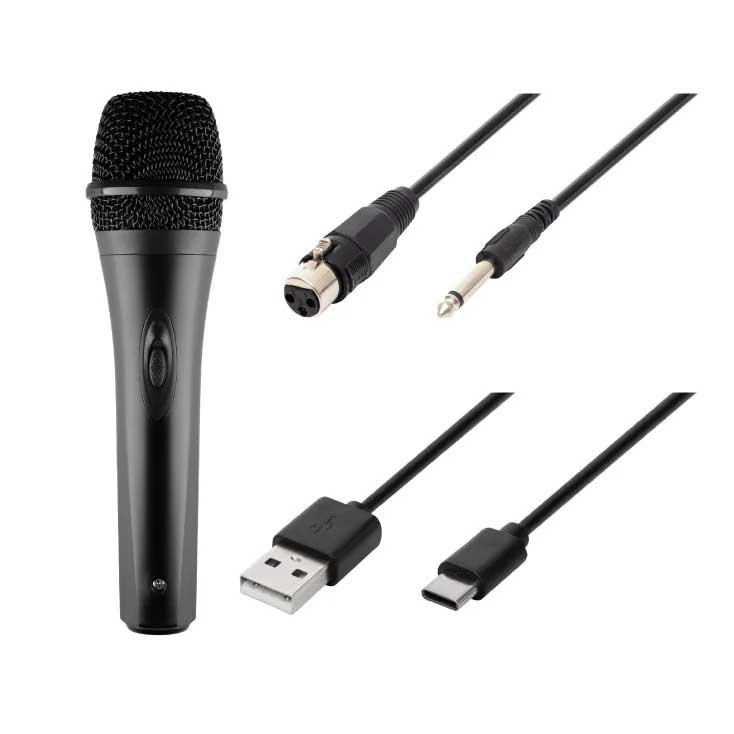 Bluetooth zvučnik 30W PAR200 – Vaša prenosna diskoteka - pogled 4