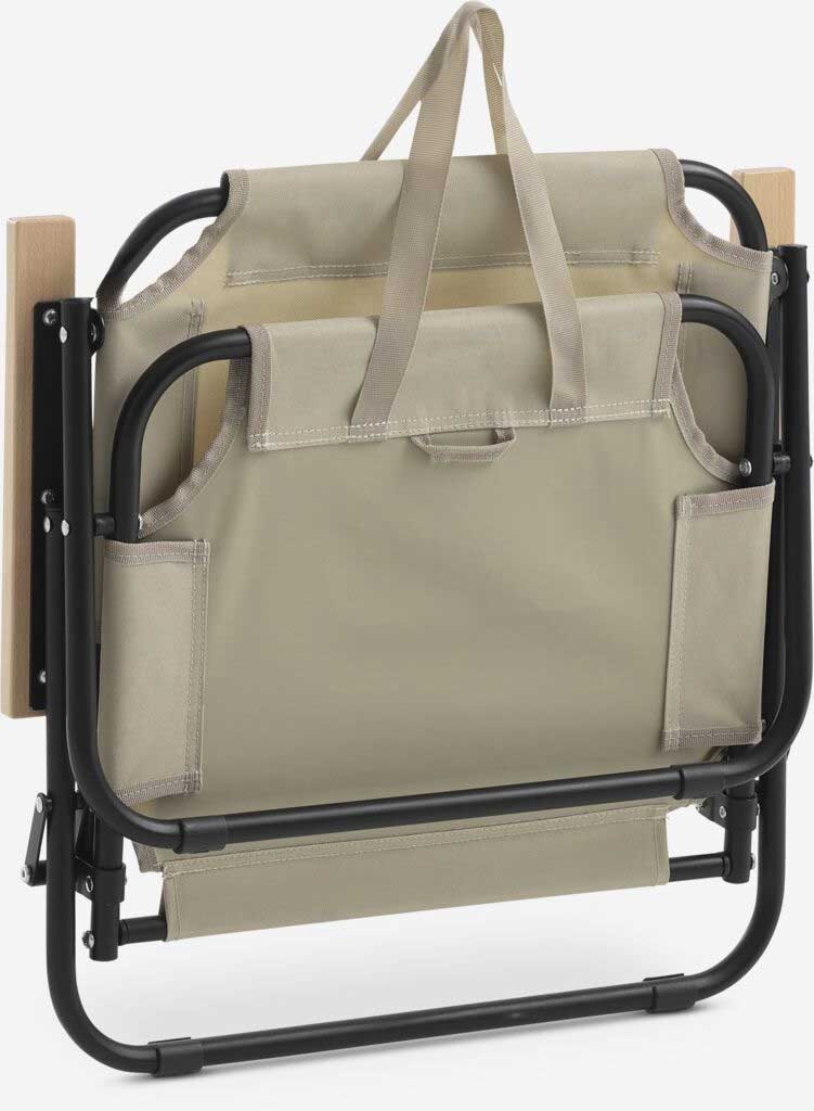 Stolica za plažu Astra – Prvi red do talasa - pogled 4