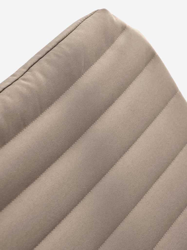 Podesiva stolica za plažu – Retro šarm za moderno uživanje - pogled 4