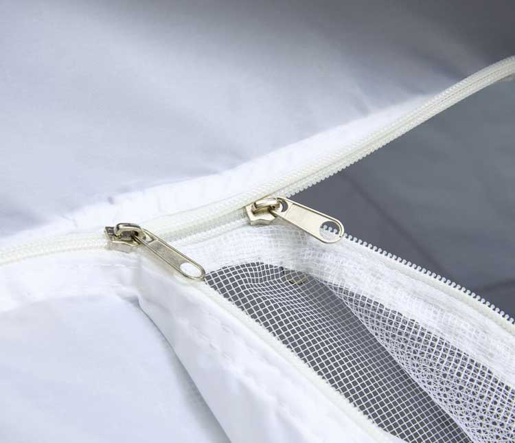 Pop-up šator za 3 osobe – Apartman koji se skoro sam namešta - pogled 4