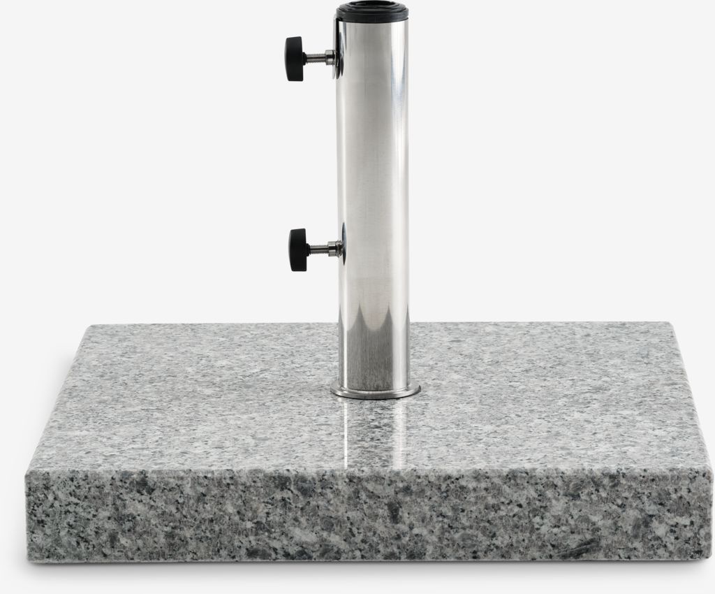 Postolje Za Suncobran Mase 45 kg - pogled 4