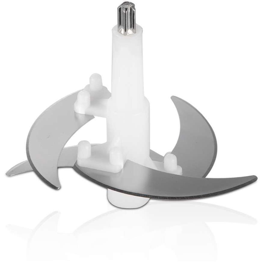 RAF Kuhinjska seckalica R.7011 Crna 2L - pogled 4