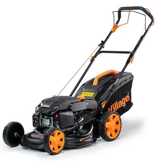Samohodna motorna kosačica Villager EAGLE 5111 V - pogled 4