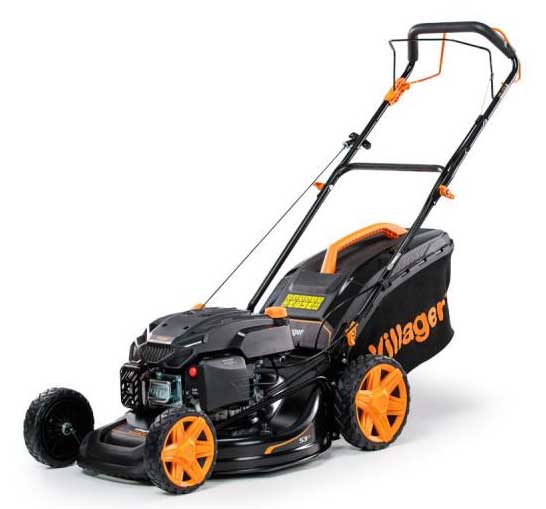 Samohodna motorna kosačica Villager EAGLE 6111 V - pogled 4