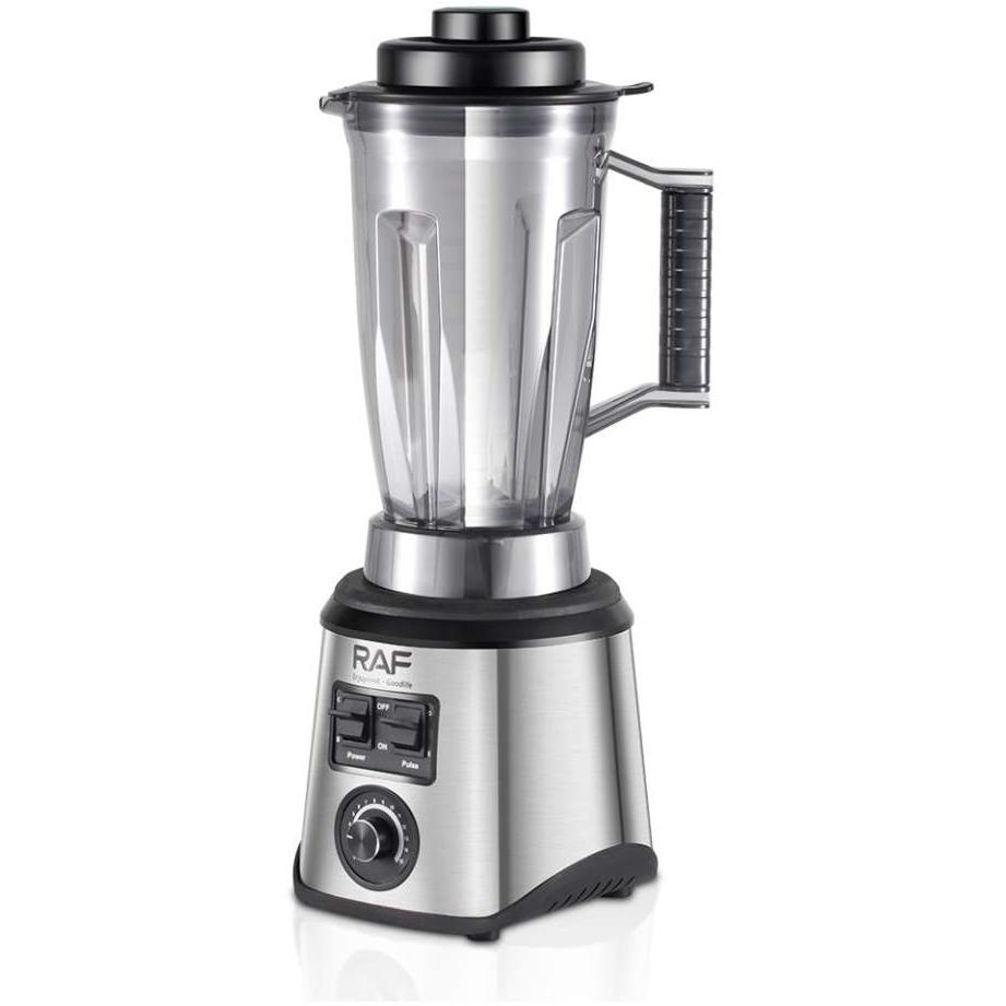Blender RAF R.2864 – Snaga koja ne poznaje prepreke 2600W 3L - pogled 4