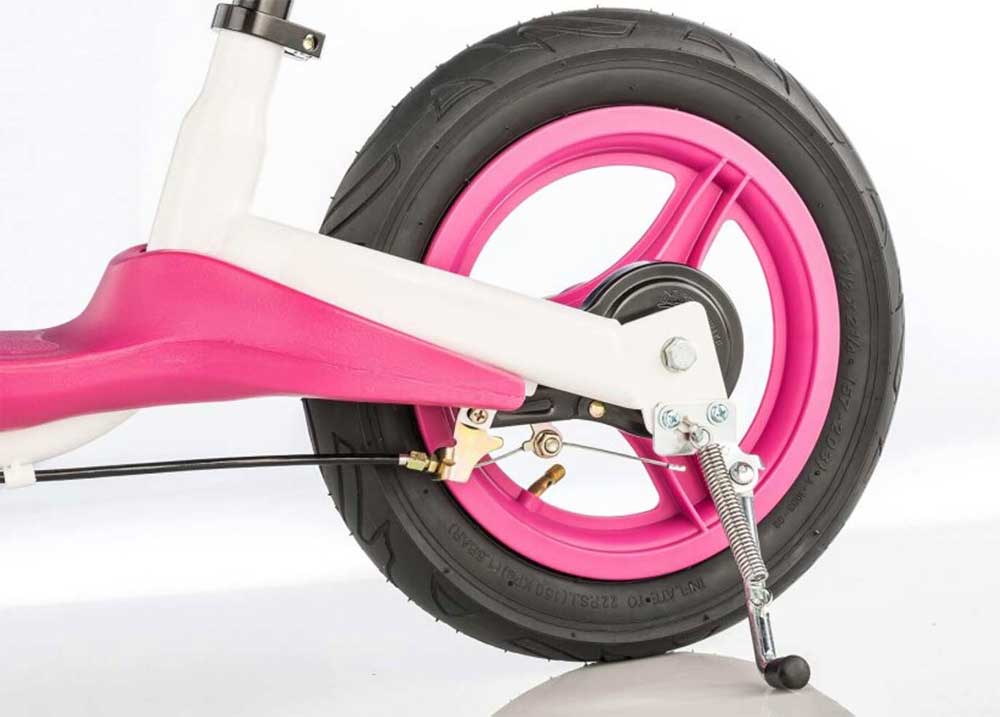 Dečiji balans bicikl Kettler Spirit Air 12.5 - pogled 4