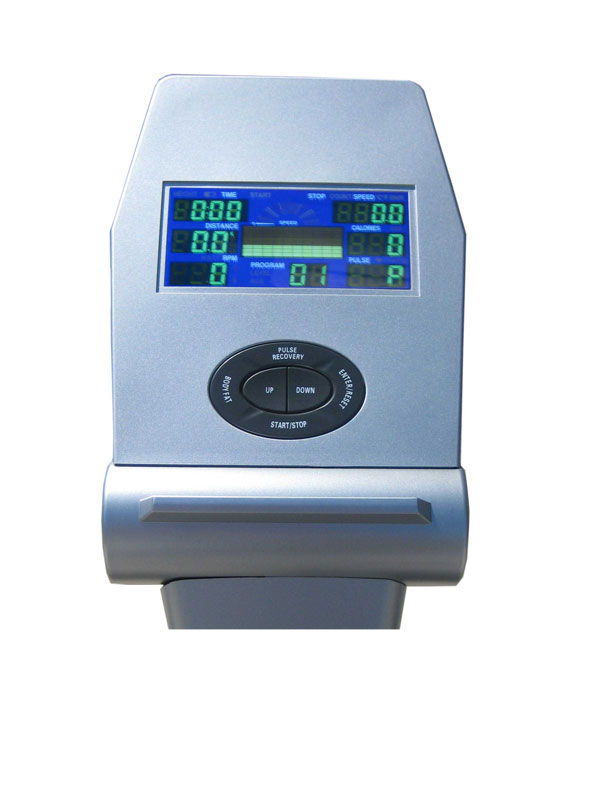 RX401E Ergometar programski bicikl - pogled 4