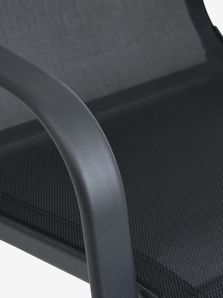 Baštenska Garnitura sa Sklopivim stolom Mokado 4 Stolice i Sto - pogled 4