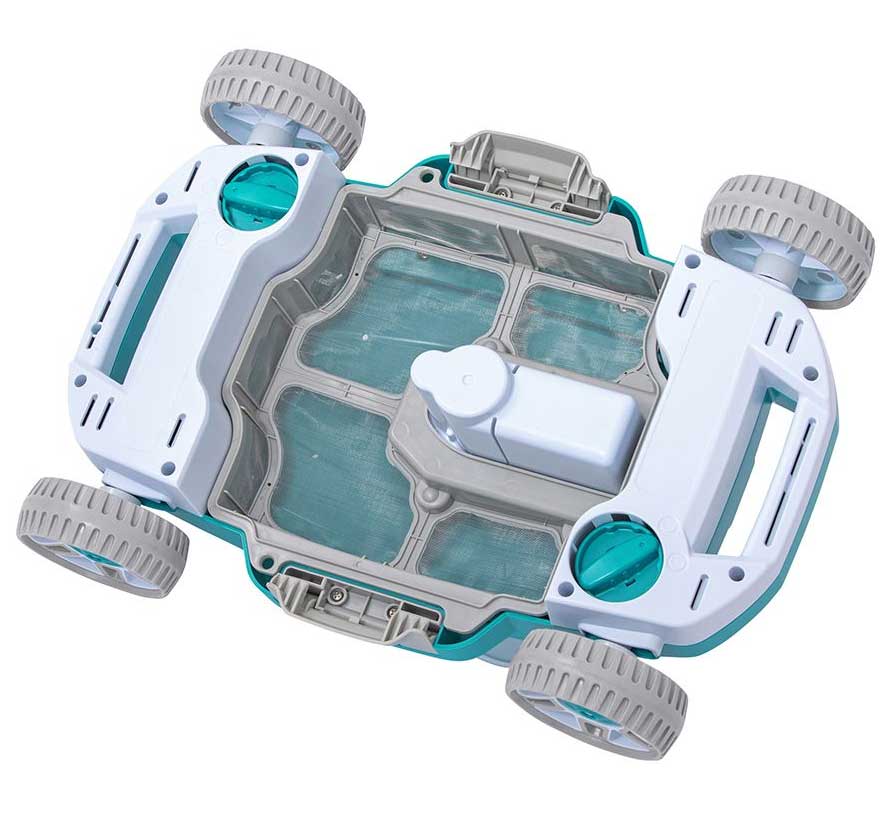 Bestway Aquatronix G200 Autonomni robot usisivač za bazen 58765 - pogled 4